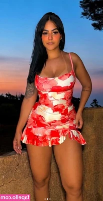 Deia Araujo [ deia-araujo ] - First Time Trying the Cowgirl Watch me quiver, moan uncontrollably