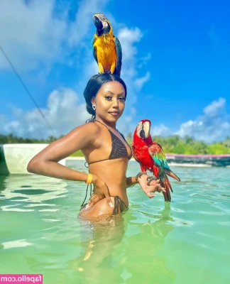 Shanice Mavo [ shanice-mavo ] - Happy Hump Day!! It feels good to finally have the energy to make