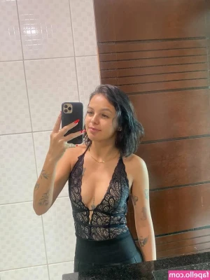 Mara Siqueira Oliveira [ mara-siqueira-oliveira ] - Buenos días......sabéis que en breve me opero el pecho y me hago