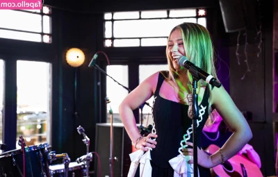 Connie Talbot [ connie-talbot ] - Thank you for loving me