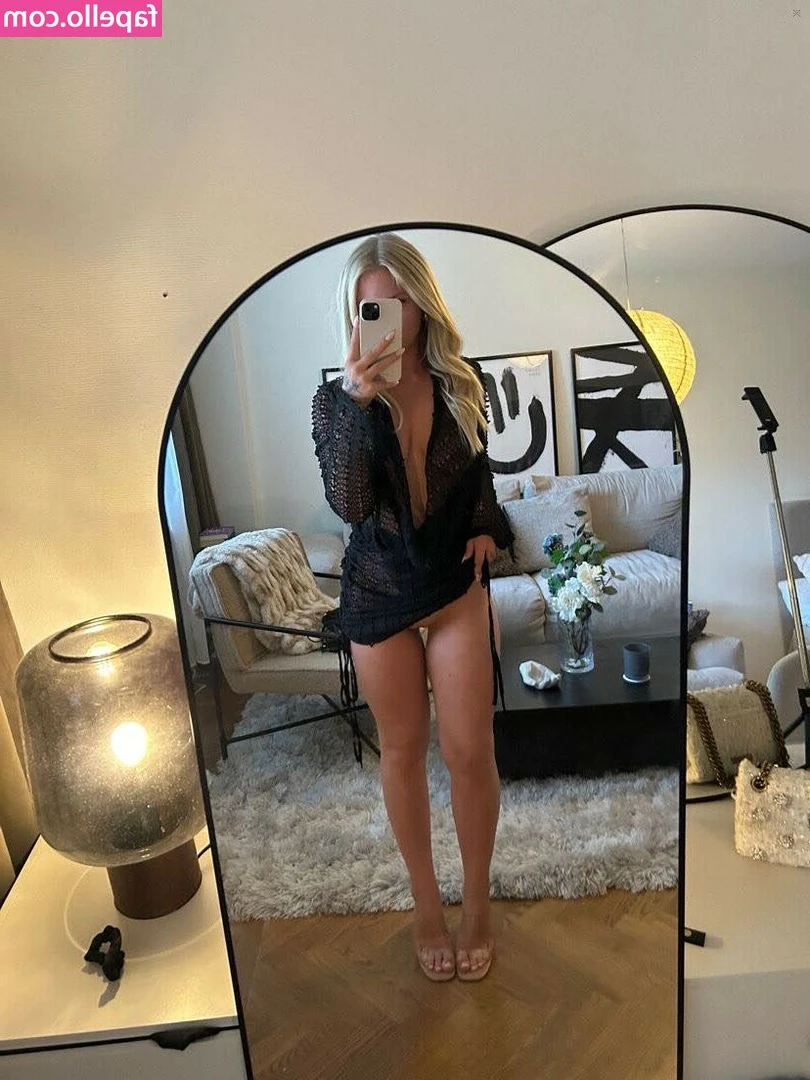 Sofia Lundback [ sofia-lundback ] - This Tuesday is for tits and more 😘🦄🌿