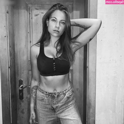Melina Sophie [ melina-sophie ] - I shouldn t even be wearing these  It s not even Thursday