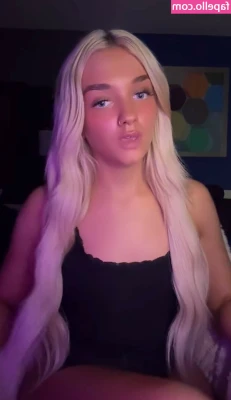 samantha haatvedt [ samantha-haatvedt ] - Ham