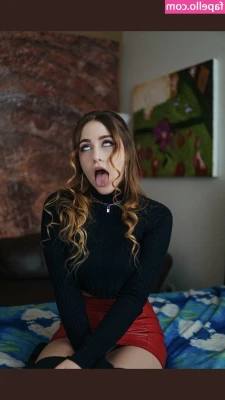 Chribbleys - Went live and if ya missed it I’ll be on again xxxmas 😚