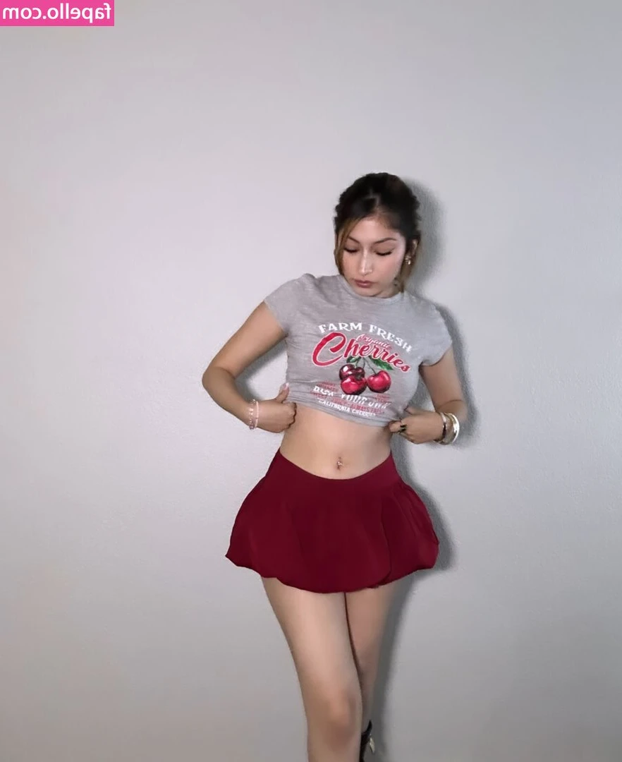 Brenda Carbajal [ brenda-carbajal ] - Would you eat my pussy for breakfast, lunch, or dinner?