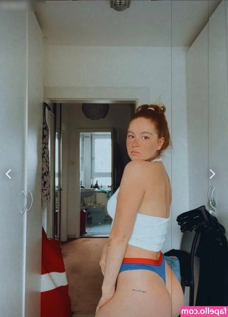 Johannaa.Andreaa [ johannaa-andreaa ] - Fuck it it deserves its own post by the way make sure to like my pics
