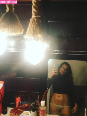 Astha Aggerwal [ astha-aggerwal ] - What kind of content are u here for 😏
