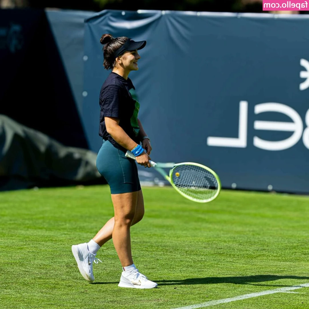 Bianca Andreescu [ bianca-andreescu ] - LIVE SHOW IN 2 HOURS RIGHT HERE!!!! 🔥🔥🔥 LIVE BOYGIRL SHOW!!