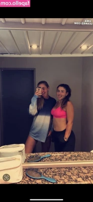 Bianca Andreescu [ bianca-andreescu ] - I remember these are the few pictures I took during my beginning of