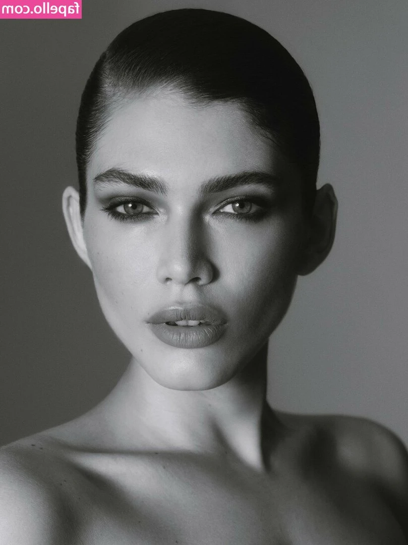 Valentina Sampaio [ valentina-sampaio ] - When my fans are happy, so am I 💖