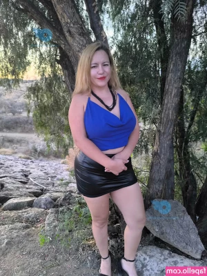luluhotwifex - Der Zögling hat zu tun  was die Herrin will