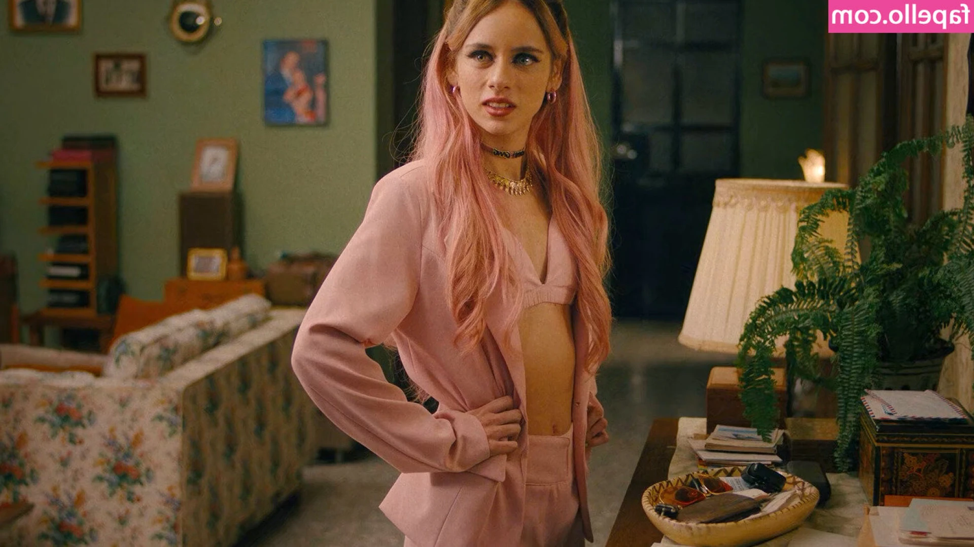 Azul Guaita [ azul-guaita ] - Mumma Pinks 💕 💕 💕 💕 💕 💕 💕 💕 💕 💕 💕 