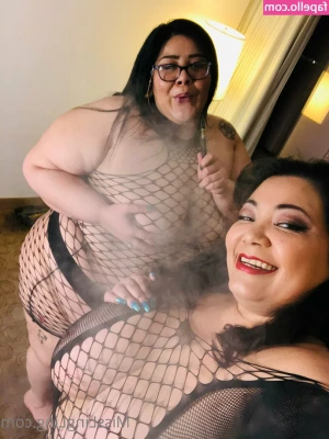 linglingbbw - Long distance squirts!