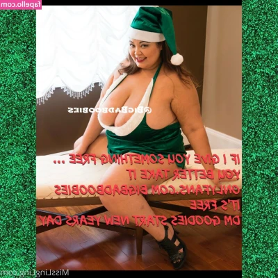linglingbbw - Boobies<3