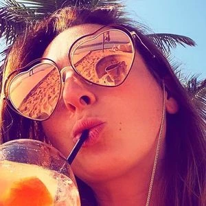 Luisa Zissman
