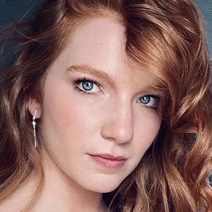Mia Harper