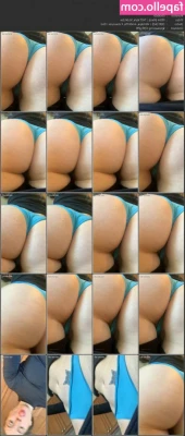 Tori Black [ tori-black ] - I’ve been told I have pretty feet 🥰😋