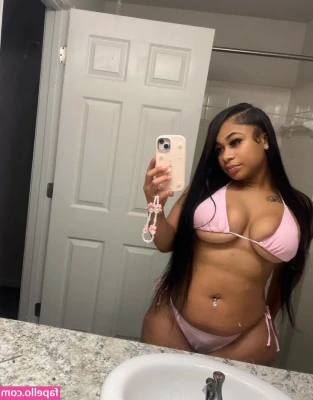 Keeyalexis - I shavedddddd