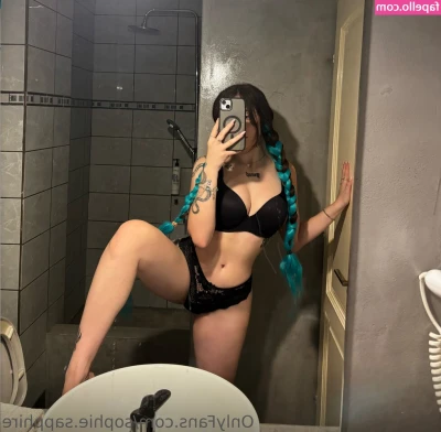 Sophie Sapphire [ sophie-sapphire ] - Can you resist?