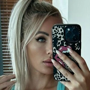 Brittany Beam