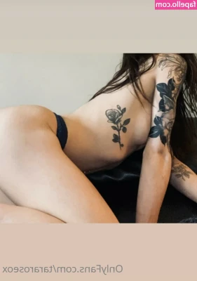 Tara Rose [ tara-rose ] - Look back at it