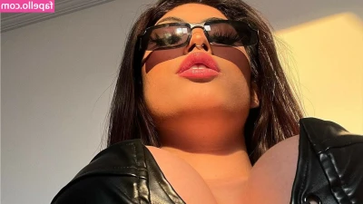 Fabi Hillary [ fabi-hillary ] - Lovin' every inch of my curves 🥰