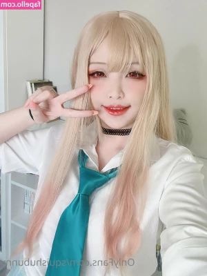 squishubunny - good afternoon