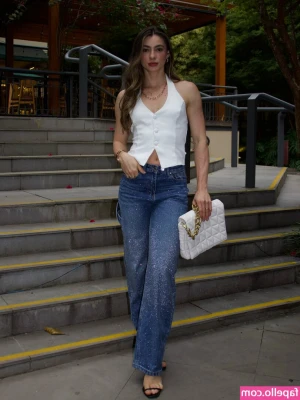 Elisia Franco [ elisia-franco ] - 👠👠"I'll click my heels and make a wish!" 💫