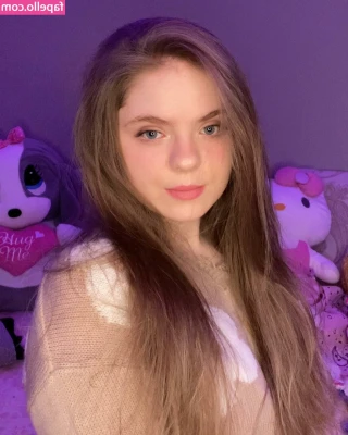 Lyssie Asmr [ lyssie-asmr ] - Hope you watched me lived today!!