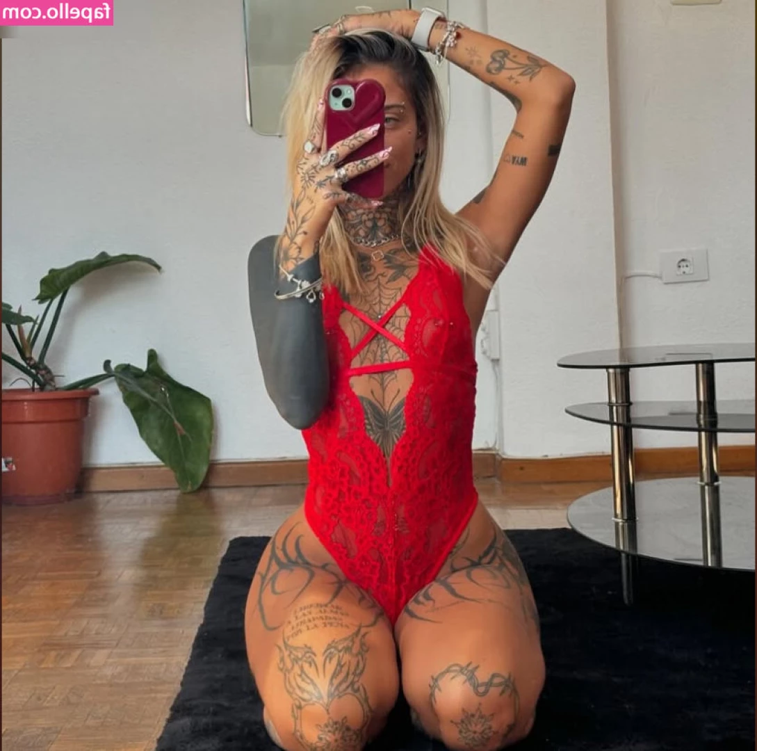 Gigi Abeleira [ gigi-abeleira ] - Maybe I ll edit more later  I m tired lol