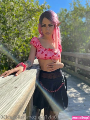 Gabi Moran [ gabi-moran ] - Saturday!