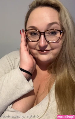 alexandrraah - NEW CONTENT IS COMING 🥵🔥