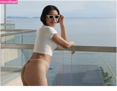 Apinun Kumjing [ apinun-kumjing ] - Orgasm Contest 3