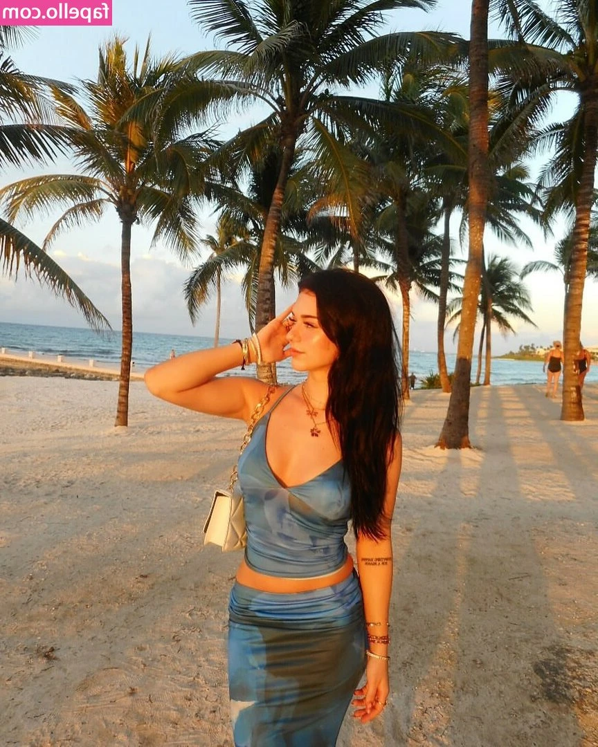 Madison Tay [ madison-tay ] - Are you going to spend the rest of the day with me?