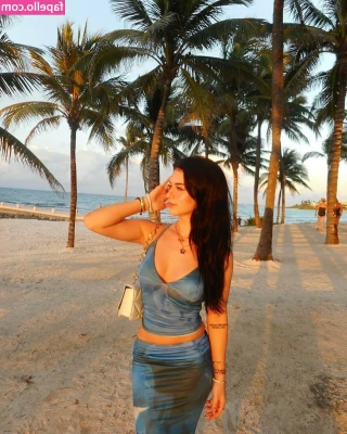 Madison Tay [ madison-tay ] - Are you going to spend the rest of the day with me?