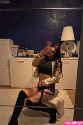 C_landi [ c-landi ] - It's my favorite day of the week!   Taboo and Titty Tuesday! Instead