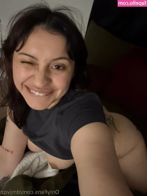 dmjvqz - After we fucked he shot his load all over my face Thick hot cum all