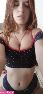 Raposarosada - Angel is so HOT! There's a lot of content with this Goddess coming
