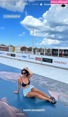 Valentina Kavata [ valentina-kavata ] - Grand rising, motherfuckers. 🤘🏼⛅️💜😁
