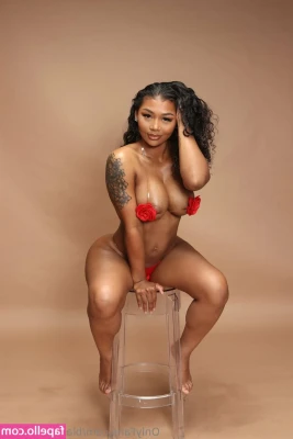 Kimora Lee [ kimora-lee ] - Rock me real slowly ✨✨✨