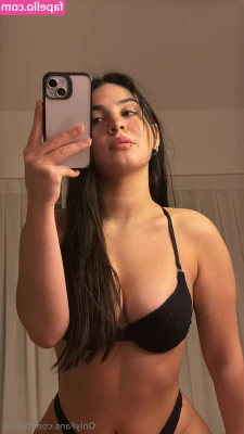 Loraa - Trying on my new bikini and belly ring