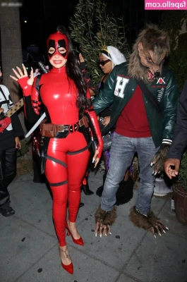 La La Anthony [ la-la-anthony ] - Who is into boot Fetish? 👠