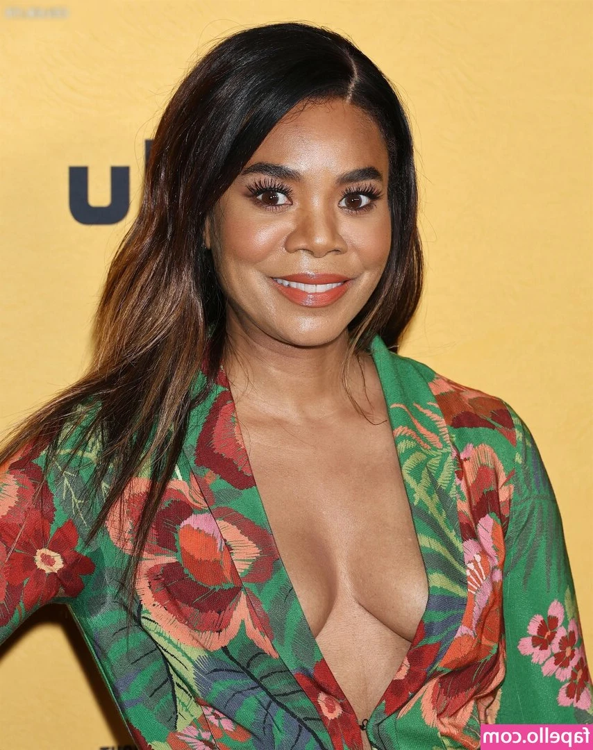 Regina Hall [ regina-hall ] - Note to self- work on butt