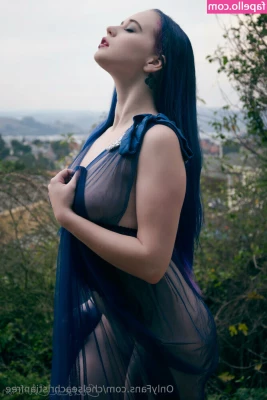 chelseachristianfree - Do you like my soft body?🫣