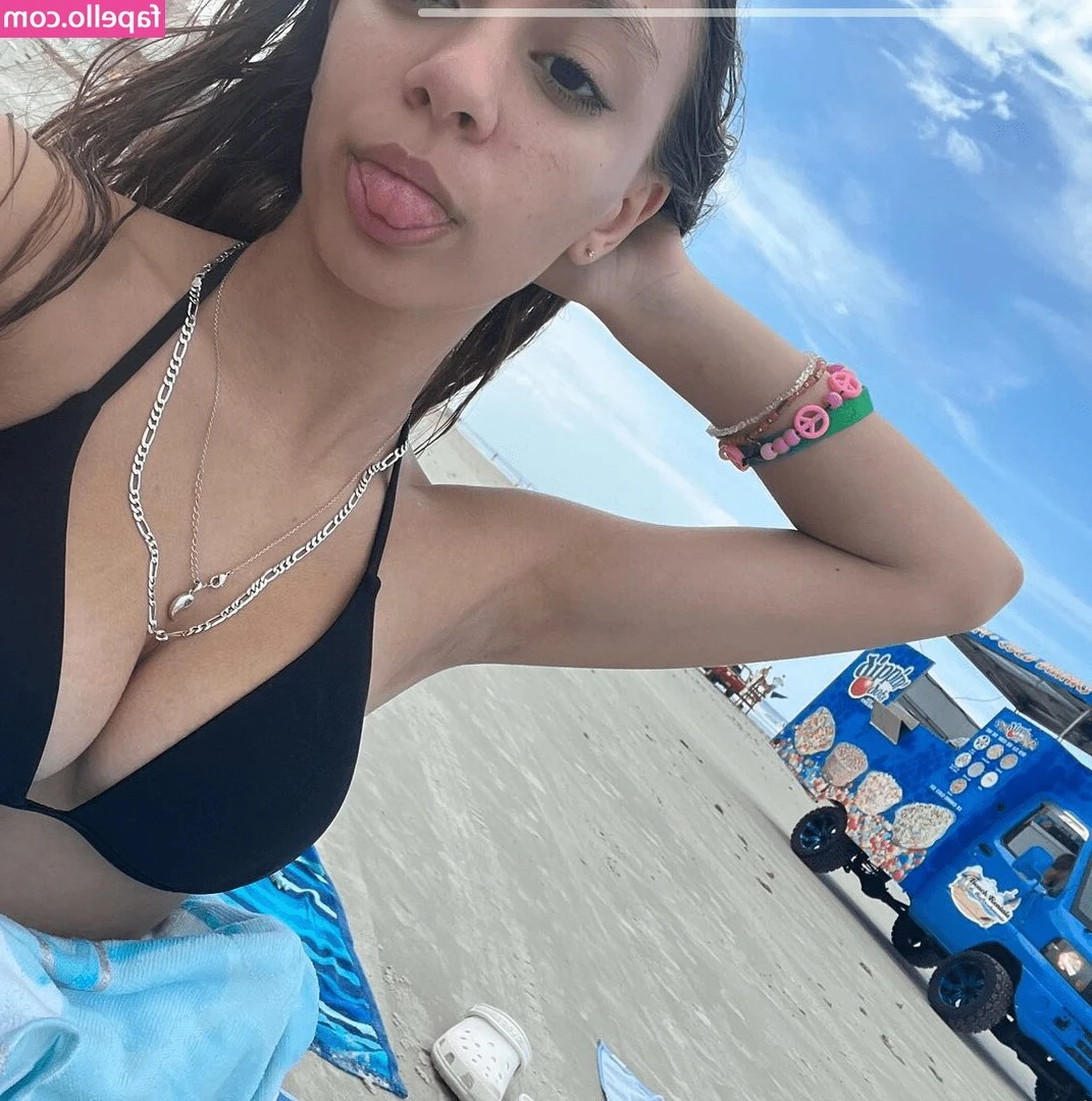 lianilynn - scandalous