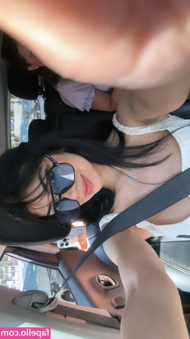 KamiCosplayer [ kamicosplayer-1 ] - When my asshole got filled with real creampie hehe