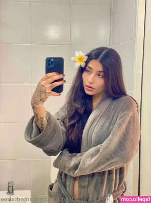 panteritafree - Do you know who she is?💋
