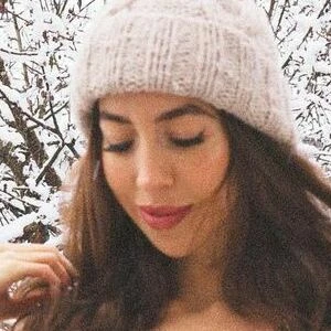 Ekaterina Nevedrova