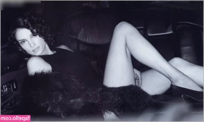 Famke Janssen