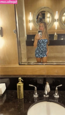 Jenna Mello [ jenna-mello ] - Getting my hair done and an after pic!! Had to freshen up my purple!